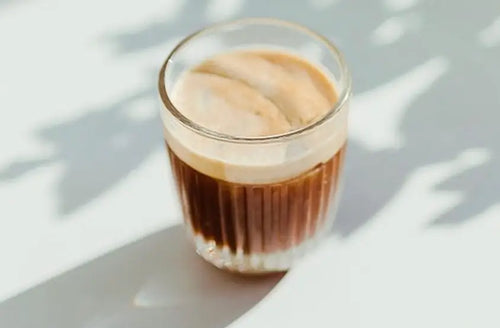 7 Tips For Making The Perfect Coffee Shot