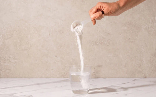 How Much Collagen Do I Need?
