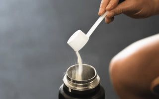 When should you use an EAA supplement?