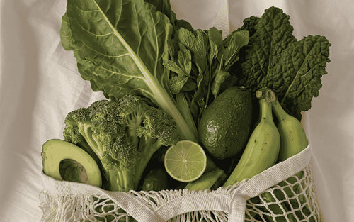 How to get electrolytes from food and natural sources