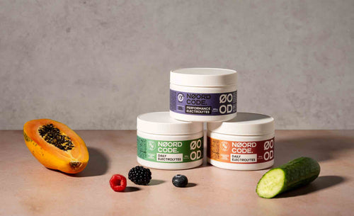 Daily Electrolytes vs Performance Electrolytes: formula differences explained