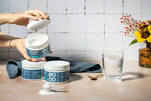 Creatine deficiency. How much creatine do you need per day?