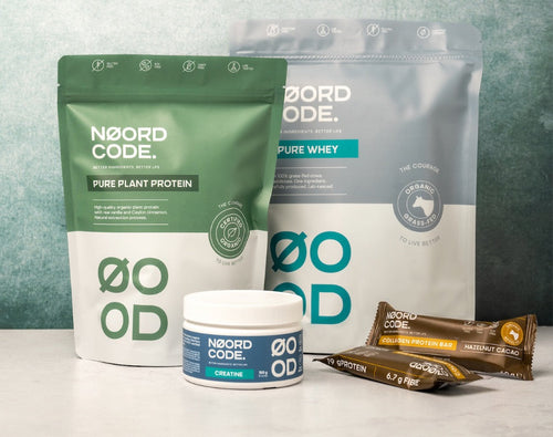 Which Protein Powder Is Best for You?