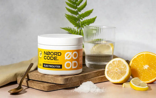 NoordCode's Electrolytes formula explained