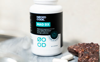 Magnesium Supplements: What You Need to Know