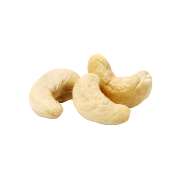 Organic cashew nuts