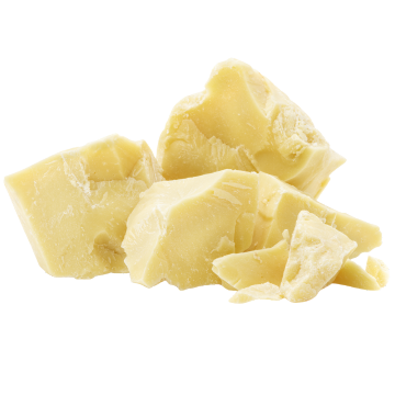 Criollo cocoa butter