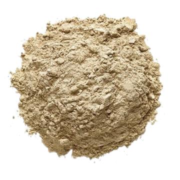 Organic gelatinised maca
