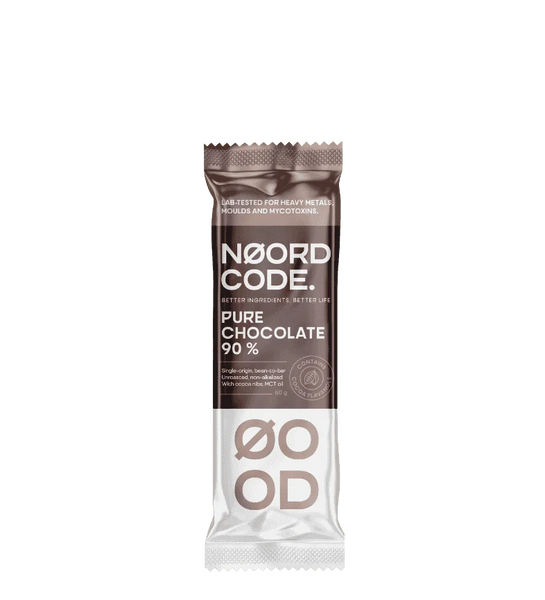 GMDHS137B○ AD CORE / エーディコア NEO CLASSICO NoordCode Pure Chocolate 90% – Noordcode