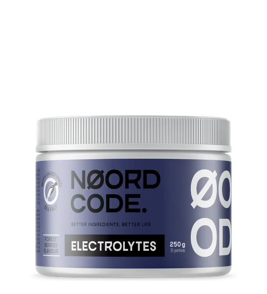 Electrolytes Forest Berries