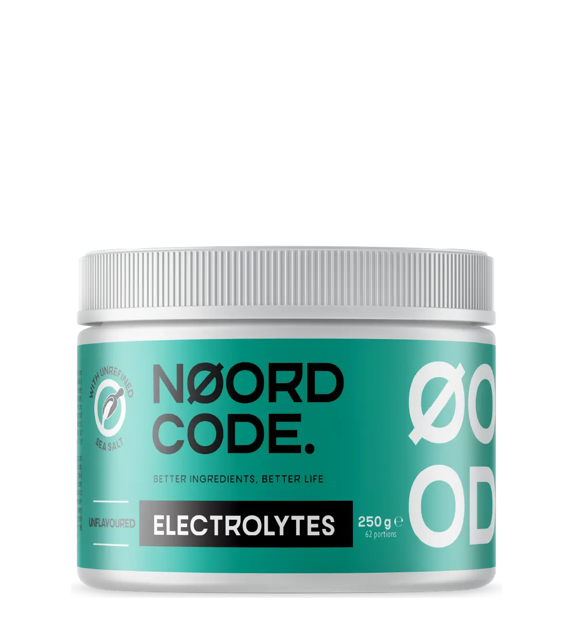 Electrolytes Unflavoured Zero Sugar Noordcode electrolytes-unflavoured-zero-sugar-noordcode