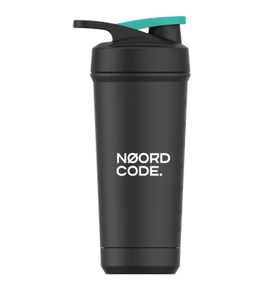 Shaker