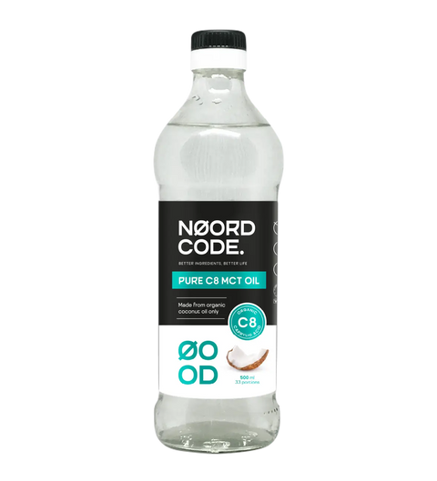 mct oil from coconut palm kernel oil Pure C8 MCT Oil | 100% Coconut
