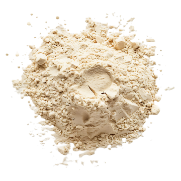 Organic whey protein